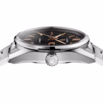 TAG Heuer Carrera Day-Date 41mm Mens Watch Black WDA2111.BA0043 - Image 5