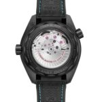 Omega Seamaster Planet Ocean 600M Worldtimer Automatic 45.5mm 215.92.46.22.01.006 - Image 2