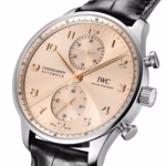 IWC Portugieser Chronograph 41 Dune IW371624 - Image 2