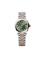 Rolex Lady-Datejust 28mm  279161-0007/0008 - Image 2