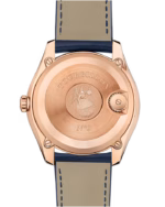 Omega De Ville Tourbillon Co-Axial Chronometer Numbered Edition 44mm 528.53.44.21.03.001 - Image 2