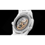 Audemars Piguet Royal Oak Perpetual Calendar 41mm 26579CB.OO.1225CB.01 - Image 5