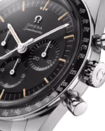 Omega Speedmaster '57 39.7mm Black Dial Stainless Steel Bracelet 311.30.40.30.01.001 - Image 3