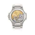 Patek Philippe Nautilus Automatic Ladies Watch 7118/1A-011 - Image 2