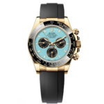 Rolex Cosmograph Daytona m126518ln-0014 40mm