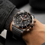 Breitling Chronomat B01 44mm UB0136251B1S1 - Image 4
