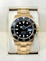 Rolex Submariner 41mm 126618LN - Image 3