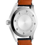 IWC Pilot's 36mm Mens Watch IW324008 - Image 3