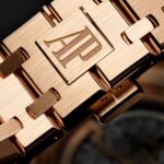 Audemars Piguet Royal Oak Perpetual Calendar Ref. # 26574OR.OO.1220OR.01 - Image 2