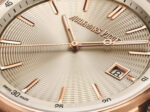 Audemars Piguet Code 11.59 Selfwinding 38mm Pink Rose Gold Ivory Dial | 77410OR.OO.A825CR.01 - Image 3