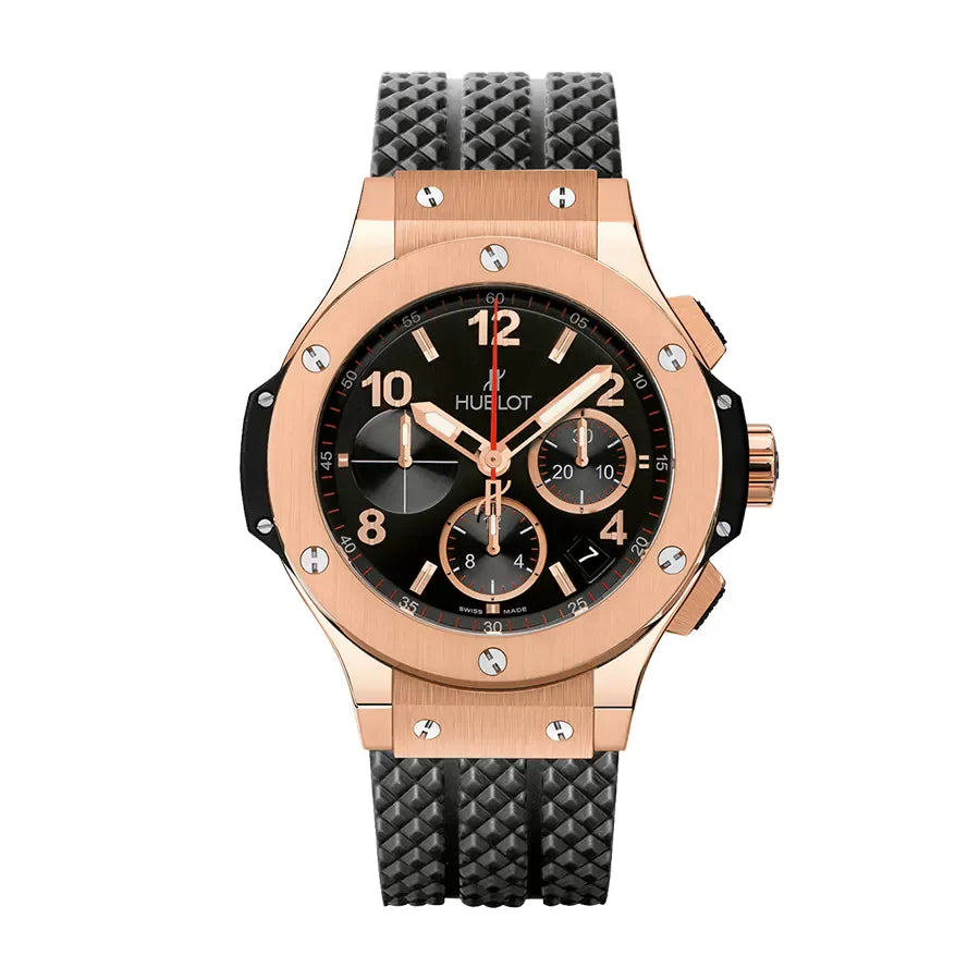 EBE7DF57-FF0E-1D18-C789-AAB4EC880E45.jpg Hublot Watches For Men - Image 1