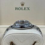 Rolex Datejust m278240-0009/0010 31mm Dark Grey Domed Bezel Oyster Oystersteel - Image 4