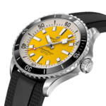 breitling Superocean Automatic 42 A17375211I1S1 - Image 2