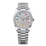 Rolex  Day-Date M128396RBR-0006 36mm