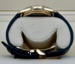 Rolex 1908 Yellow Gold Black Dial Black Alligator Strap - 52508-0002 - Image 8