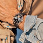 TAG Heuer Carrera Chronograph Seafarer x Hodinkee Automatic 42mm CBS2014.FT6293 - Image 11
