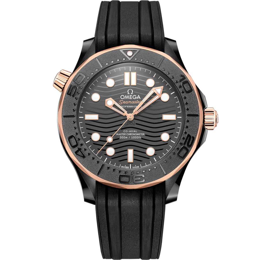 ECB2B31B-E3AB-01BF-5ACE-C826D2DDEE06.avif Omega Seamaster Diver 300M 43.5mm Black Dial Black ceramic Strap 210.62.44.20.01.001 - Image 1