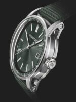 Audemars Piguet Code 11.59 Selfwinding 41mm Stainless Steel Green Dial | 15210ST.OO.A056KB.01 - Image 2