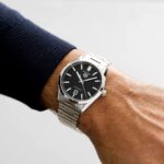 TAG Heuer Carrera Three-Hand Date 39mm Automatic Mens Watch WBN2110.BA0639 - Image 6