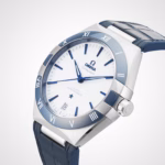 Omega Constellation Co-Axial Master Chronometer 41mm Mens Watch White 131.33.41.21.04.001 - Image 3