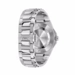 IWC Ingenieur Automatic 40mm Mens Watch Green IW328908 - Image 4