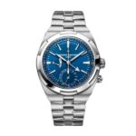Vacheron Constantin Overseas Dual Time Ref. # 7900V/110A-B334
