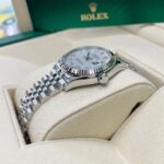 Rolex Datejust m278274-0005/0006 31mm Mother-of-Pearl 31mm Dial Oyster Watch - Image 14
