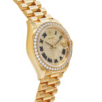Rolex Lady-Datejust 28mm 279138RBR-0029/0030 - Image 4