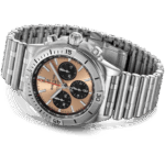 Breitling Watch Chronomat B01 42 Copper Bracelet - Image 4