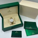 Rolex  Day-Date M128348RBR-0017 36mm - Image 10