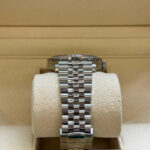 Rolex  Datejust 36mm 126284 Blue Dial Jubilee Bracelet - Image 7