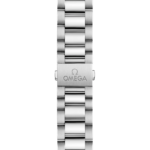 Omega Seamaster Aqua Terra 38mm Blue Dial Stainless Steel Bracelet 220.10.38.20.03.001 - Image 3
