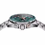 TAG Heuer Formula 1 Chronograph 44mm Mens Watch Green CAZ201H.BA0876 - Image 4