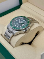 Rolex Submariner 40mm 116610LV - Image 3