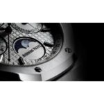 Audemars Piguet Royal Oak Perpetual Calendar 41mm 26574ST.OO.1220ST.01 - Image 6