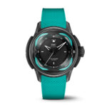 IWC Big Pilot’s Watch Shock Absorber XPL Toto Wolff x Mercedes-AMG PETRONAS Formula One™ Team 44mm IW356201