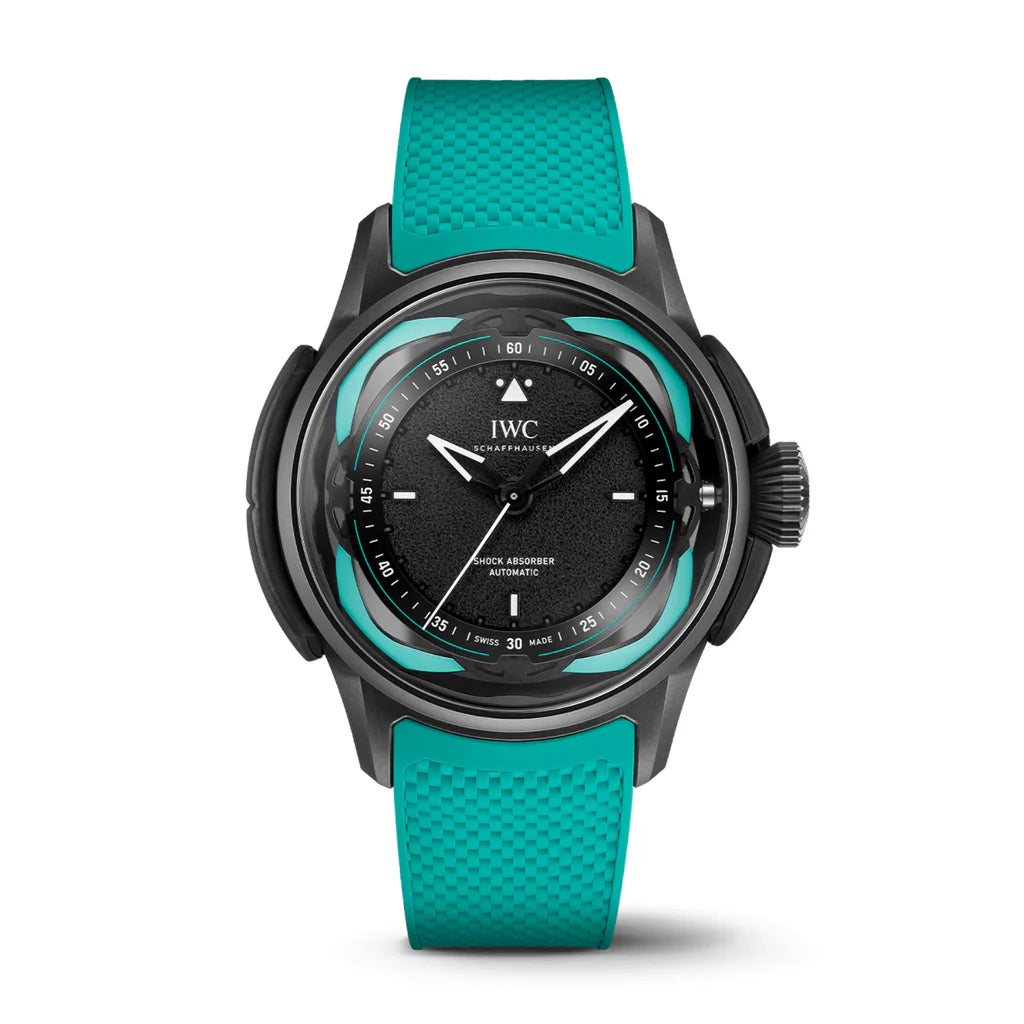 EE10AEC6-8852-ECE2-29BC-4878275A48D3.jpg IWC Big Pilot’s Watch Shock Absorber XPL Toto Wolff x Mercedes-AMG PETRONAS Formula One™ Team 44mm IW356201 - Image 1