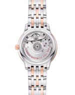 Omega De ville Prestige Stainless steel & 18K Sedna™Gold Lady's Watch 34mm 434.20.34.20.03.001 - Image 2