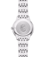 Omega De Ville Prestige, Stainless Steel and Diamond-set, 30mm Quartz 434.15.30.60.55.001 - Image 2