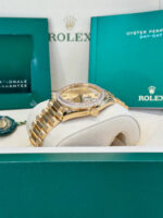 Rolex  Day-Date M128348RBR-0008 36mm - Image 5