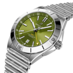 Breitling Chronomat Automatic GMT 40 Giannis Antetokounmpo A32398A11L1A1 - Image 2