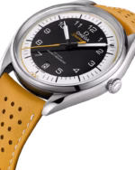 Omega Seamaster Olympic Official Timekeeper 39.5mm Black Dial Stainless Steel Strap 522.32.40.20.01.002 - Image 2