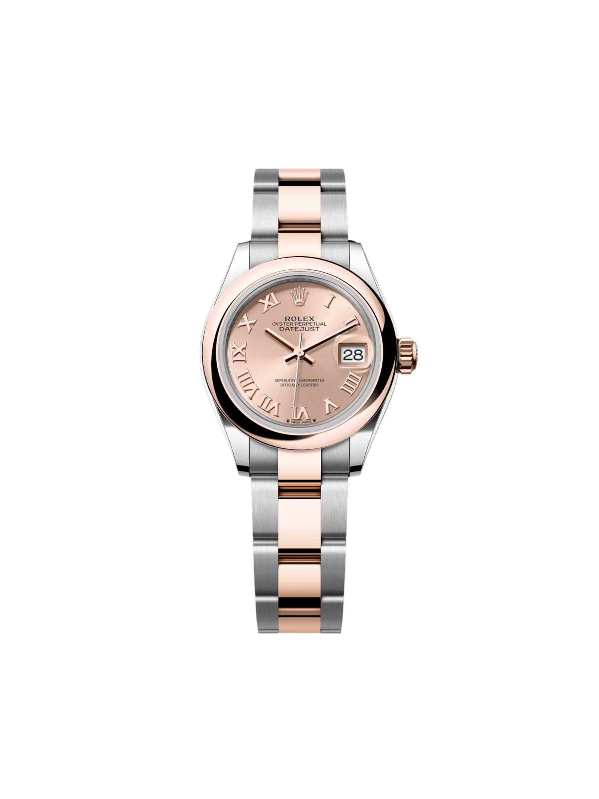 EE7C7AAA-BDB4-CF4D-0CD9-6CD4575B620B.png Rolex Lady-Datejust 28mm 279161-0025/0026 - Image 1