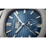 Patek Philippe Nautilus Steel 5726-1A-014 with Black Gradated dial - Image 6