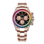 Rolex Cosmograph Daytona m116595RBOW 40mm