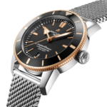 Breitling Superocean Heritage B20 44mm UB2030121B1A1 - Image 2