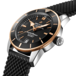 Breitling Superocean B20 42mm UB2010121B1S1 - Image 2