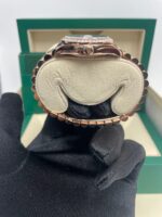 Rolex Datejust m278285RBR-0027 Slate Dial 31mm - Image 4