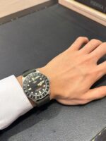 TUDOR Pelagos FXD GMT watch - m2542gxx7nu-0002 - Image 3