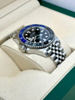 Rolex GMT-Master II 126710blnr-0002 40mm - Image 5